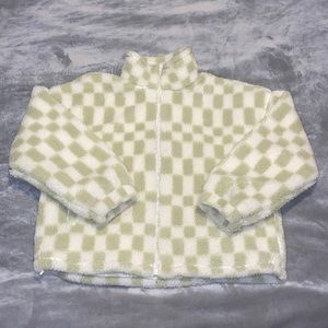 A New Day Woman’s Fleece Jacket